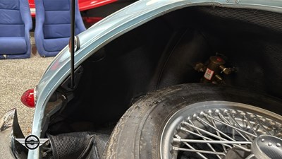 Lot 20 - 1960 AUSTIN HEALEY 3000