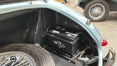 Lot 20 - 1960 AUSTIN HEALEY 3000