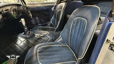 Lot 20 - 1960 AUSTIN HEALEY 3000