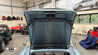 Lot 20 - 1960 AUSTIN HEALEY 3000