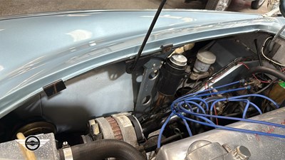Lot 20 - 1960 AUSTIN HEALEY 3000