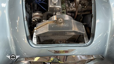 Lot 20 - 1960 AUSTIN HEALEY 3000