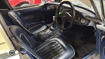 Lot 20 - 1960 AUSTIN HEALEY 3000