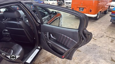Lot 515 - 2009 MASERATI QUATTROPORTE SPORT GTS A