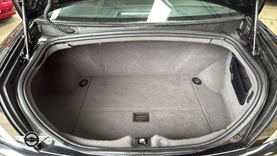 Lot 515 - 2009 MASERATI QUATTROPORTE SPORT GTS A