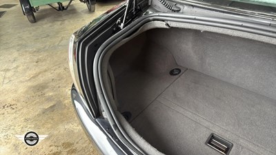 Lot 515 - 2009 MASERATI QUATTROPORTE SPORT GTS A