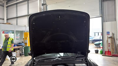Lot 515 - 2009 MASERATI QUATTROPORTE SPORT GTS A