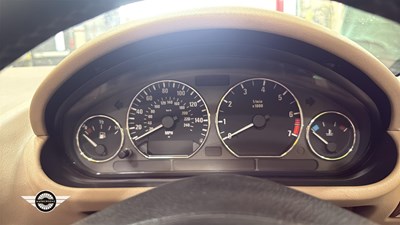 Lot 488 - 1999 BMW Z3