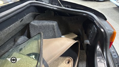 Lot 488 - 1999 BMW Z3