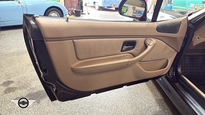 Lot 488 - 1999 BMW Z3