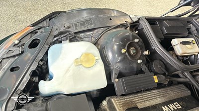 Lot 488 - 1999 BMW Z3