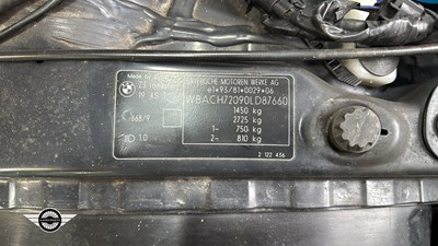 Lot 488 - 1999 BMW Z3