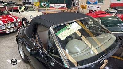 Lot 488 - 1999 BMW Z3