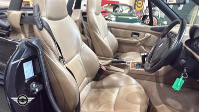 Lot 488 - 1999 BMW Z3