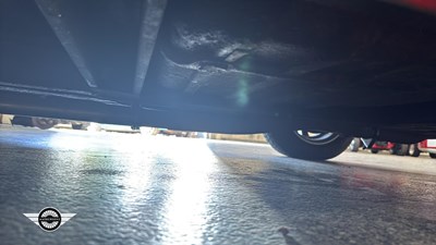 Lot 818 - 1971 TRIUMPH VITESSE