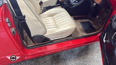 Lot 818 - 1971 TRIUMPH VITESSE