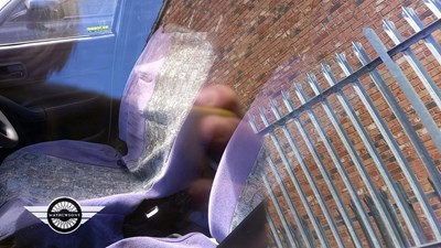 Lot 160 - 1992 FORD ESCORT POPULAR