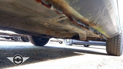 Lot 160 - 1992 FORD ESCORT POPULAR