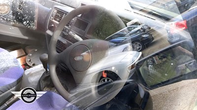 Lot 160 - 1992 FORD ESCORT POPULAR