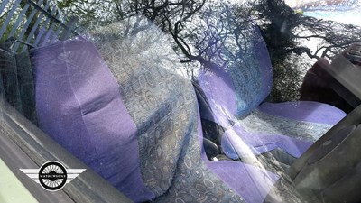 Lot 160 - 1992 FORD ESCORT POPULAR