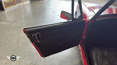 Lot 24 - 1976 MG MIDGET 1500