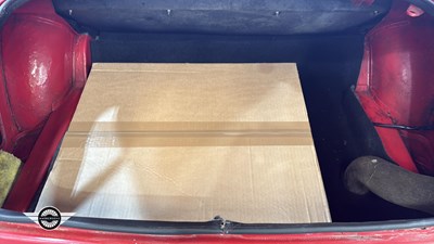 Lot 24 - 1976 MG MIDGET 1500