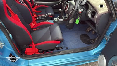 Lot 26 - 2002 MINI MINI COOPER S
