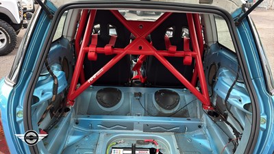 Lot 26 - 2002 MINI MINI COOPER S