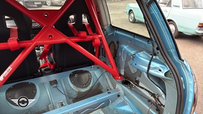 Lot 26 - 2002 MINI MINI COOPER S