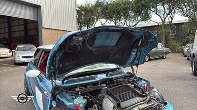 Lot 26 - 2002 MINI MINI COOPER S