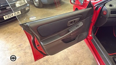 Lot 238 - 1999 SUBARU IMPREZA TURBO 2000 AWD