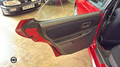 Lot 238 - 1999 SUBARU IMPREZA TURBO 2000 AWD