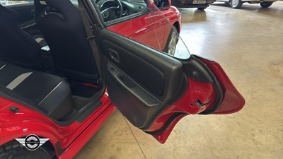 Lot 238 - 1999 SUBARU IMPREZA TURBO 2000 AWD