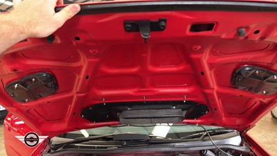 Lot 238 - 1999 SUBARU IMPREZA TURBO 2000 AWD