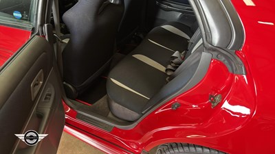 Lot 238 - 1999 SUBARU IMPREZA TURBO 2000 AWD