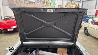 Lot 666 - 1964 MERCEDES 230 SL