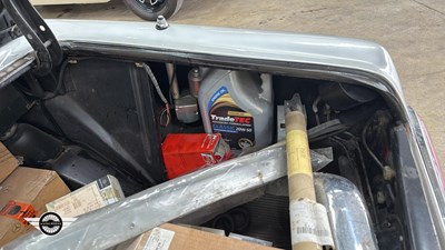 Lot 666 - 1964 MERCEDES 230 SL