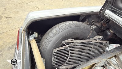 Lot 666 - 1964 MERCEDES 230 SL