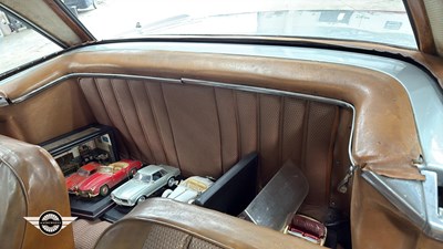 Lot 666 - 1964 MERCEDES 230 SL