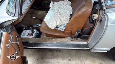 Lot 666 - 1964 MERCEDES 230 SL