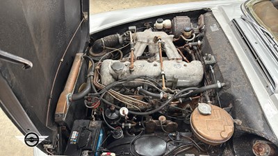 Lot 666 - 1964 MERCEDES 230 SL