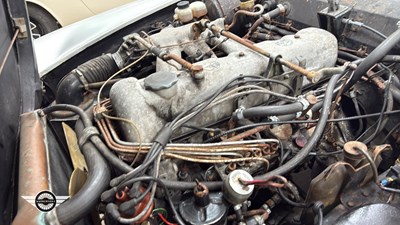 Lot 666 - 1964 MERCEDES 230 SL