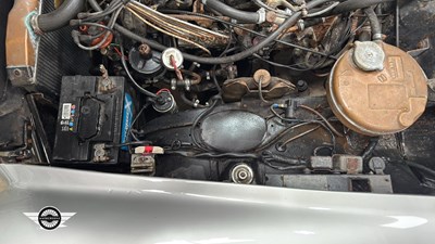 Lot 666 - 1964 MERCEDES 230 SL