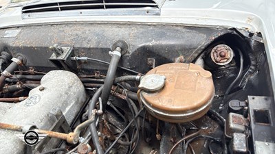 Lot 666 - 1964 MERCEDES 230 SL