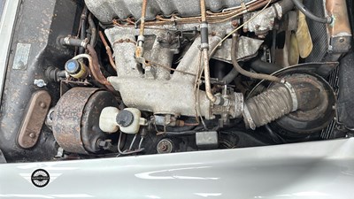 Lot 666 - 1964 MERCEDES 230 SL