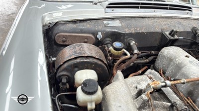 Lot 666 - 1964 MERCEDES 230 SL