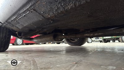 Lot 666 - 1964 MERCEDES 230 SL