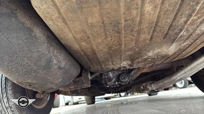 Lot 666 - 1964 MERCEDES 230 SL