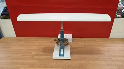 Lot 297 - PIFCO 1960'S LAMP IN WORKING ORDER