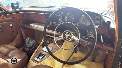 Lot 744 - 1971 ROVER 3.5 LITRE